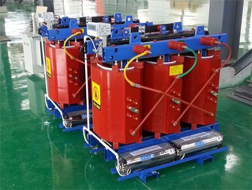 郴州SCB12-200KVA/10KV/0.4KV干式变压器