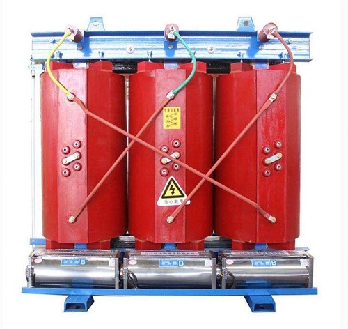 郴州SCB13-2000KVA/10KV/0.4KV干式变压器