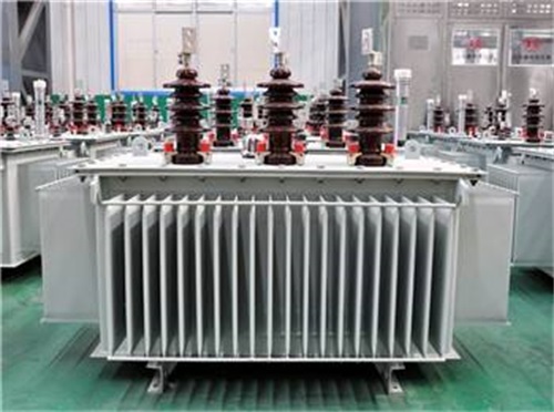 郴州SCB13-630KVA/10KV/0.4KV干式变压器
