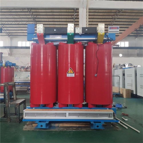 郴州SCB10-80KVA/10KV/0.4KV干式变压器