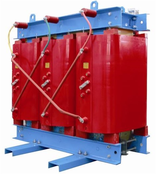 郴州SCB12-160KVA/10KV/0.4KV干式变压器