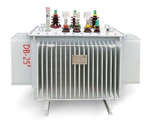 郴州SCB10-500KVA/10KV/0.4KV干式变压器