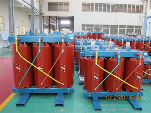 郴州SCB12-800KVA干式变压器价格