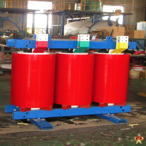 郴州SCB18-1250KVA/10KV/0.4KV干式变压器