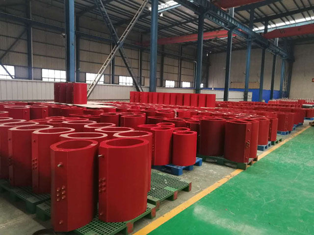 郴州SCB14-2000KVA变压器