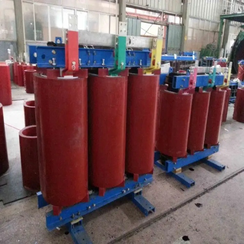 郴州SCB13-800KVA电力变压器