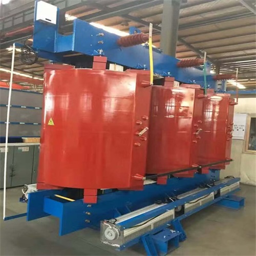 郴州SCB18-3150KVA干式变压器