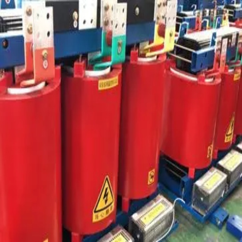 郴州SCB14变压器能效参数